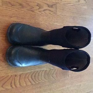 Kids waterproof boots